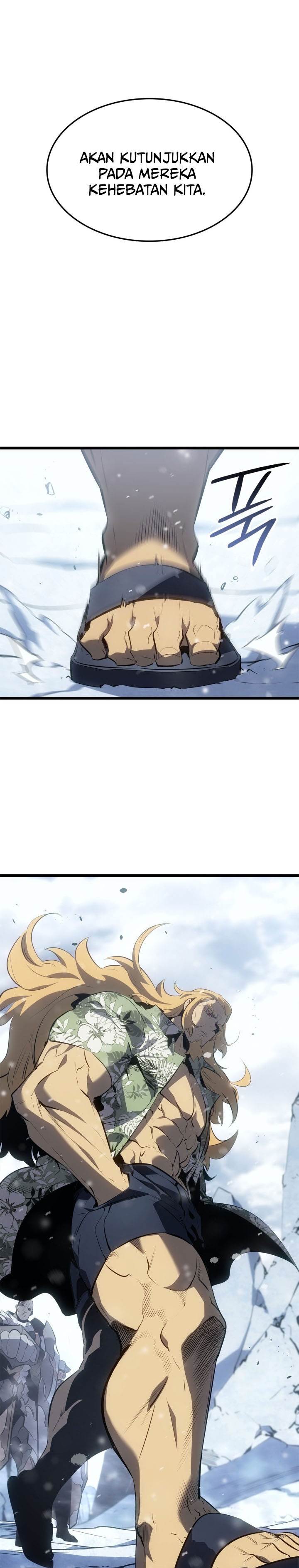 Solo Leveling: Ragnarok Chap 67 - Next Chap 68