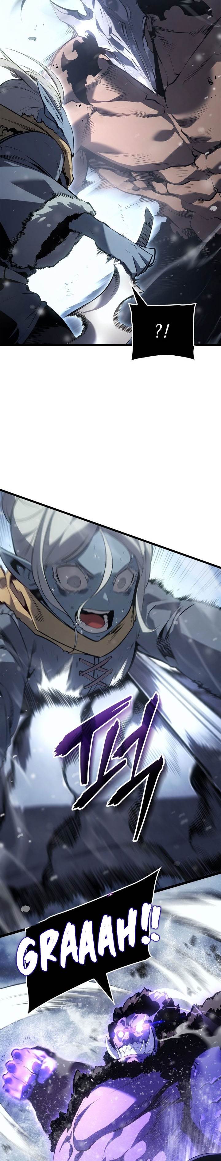 Solo Leveling: Ragnarok Chap 67 - Next Chap 68