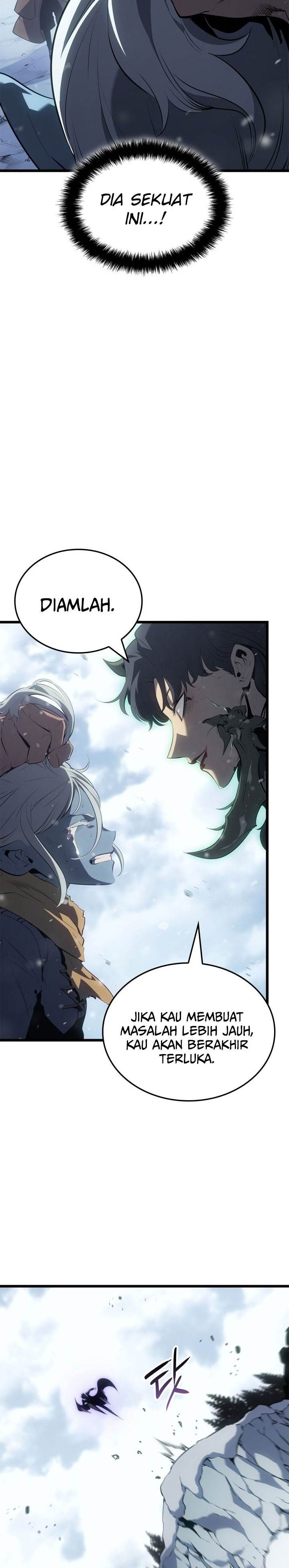 Solo Leveling: Ragnarok Chap 67 - Next Chap 68