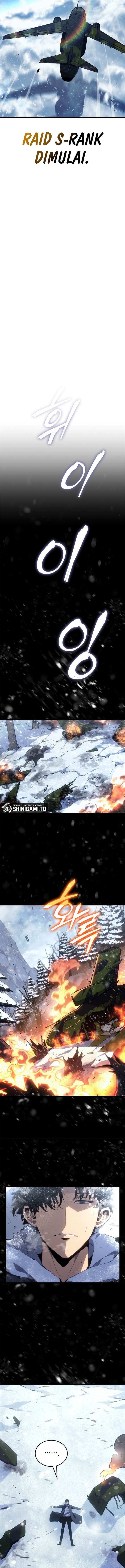 Solo Leveling: Ragnarok Chap 64 - Next Chap 65