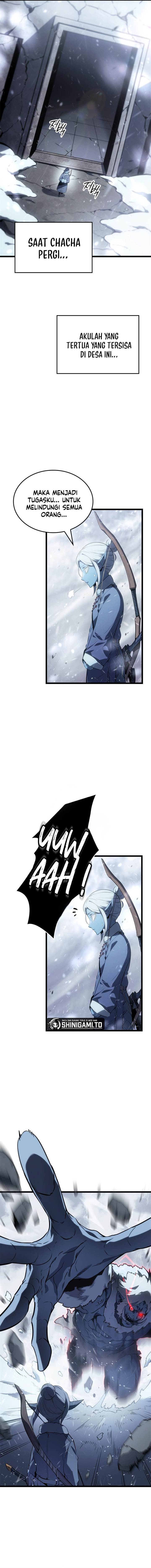 Solo Leveling: Ragnarok Chap 65 - Next Chap 66