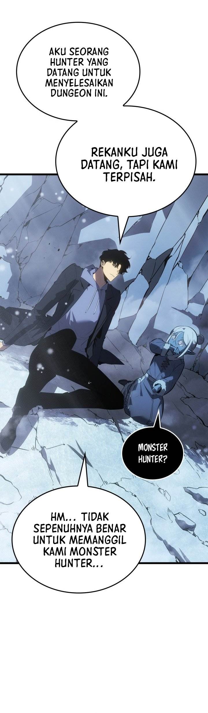 Solo Leveling: Ragnarok Chap 66 - Next Chap 67