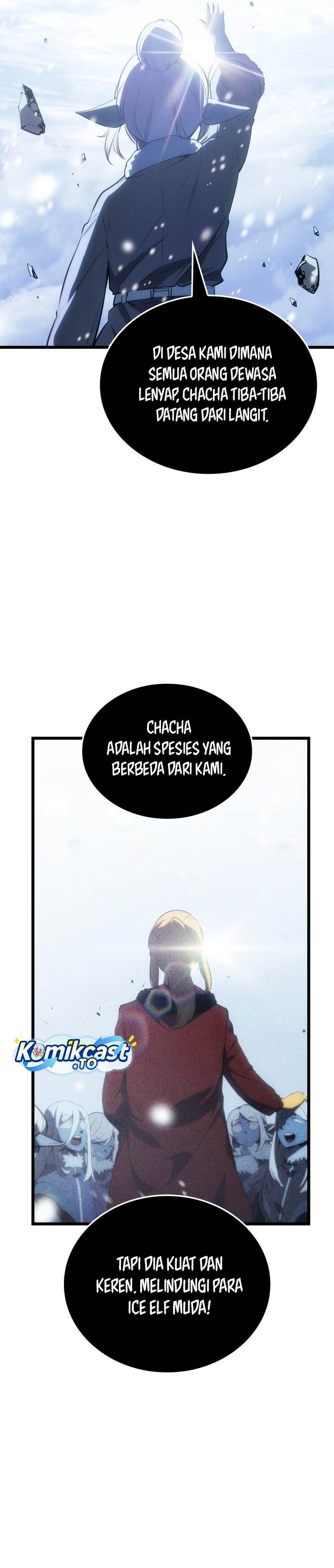 Solo Leveling: Ragnarok Chap 66 - Next Chap 67