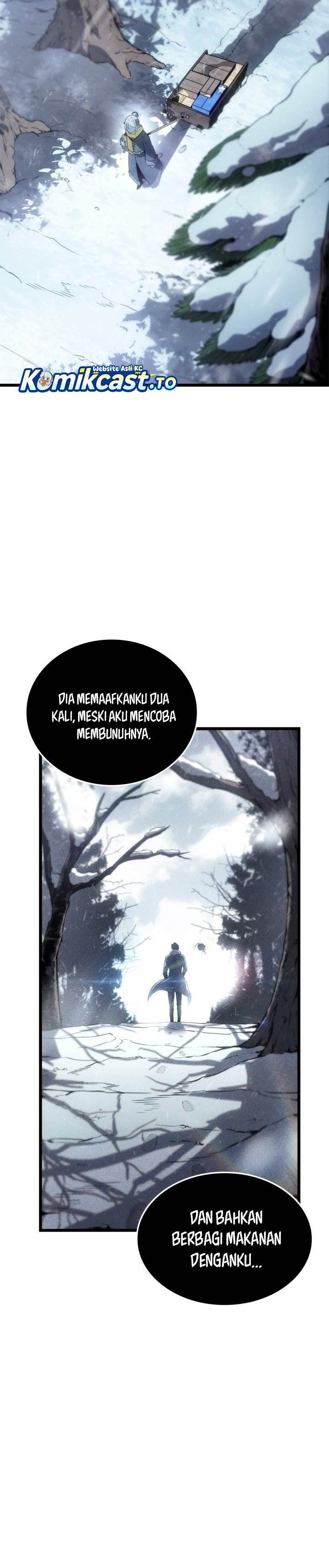 Solo Leveling: Ragnarok Chap 66 - Next Chap 67