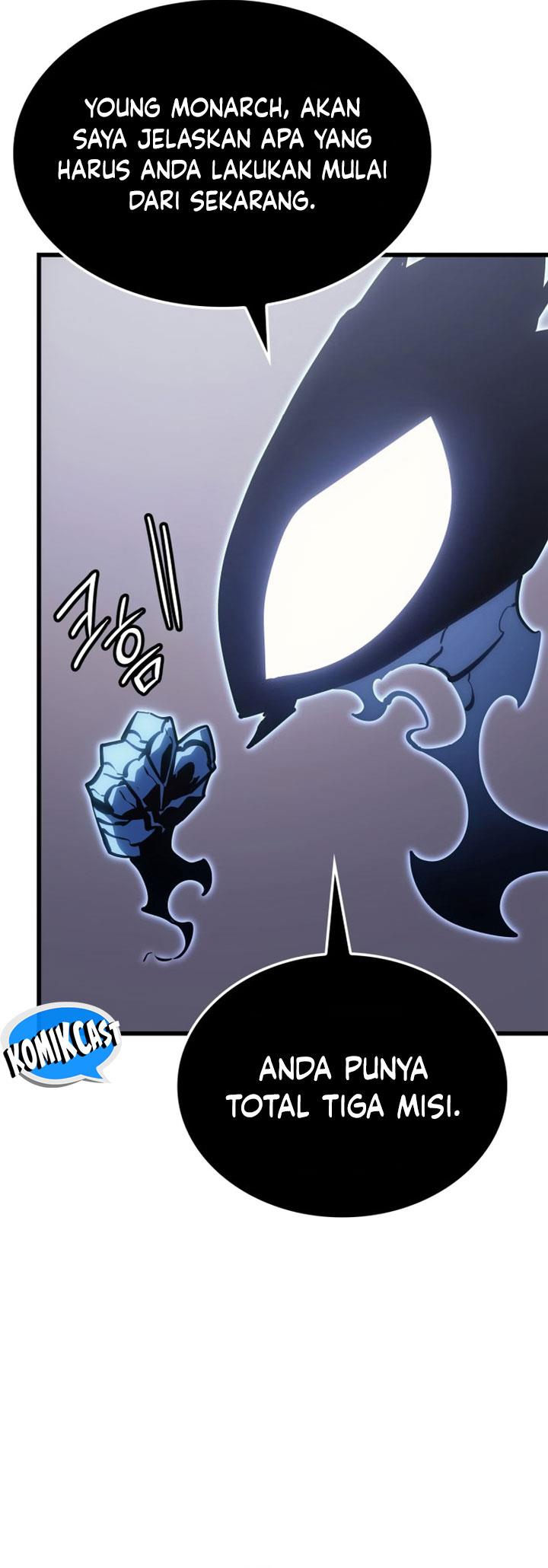 Solo Leveling: Ragnarok Chap 6 - Next Chap 7