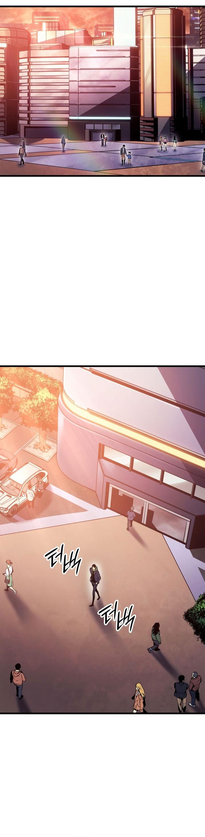 Solo Leveling: Ragnarok Chap 6 - Next Chap 7