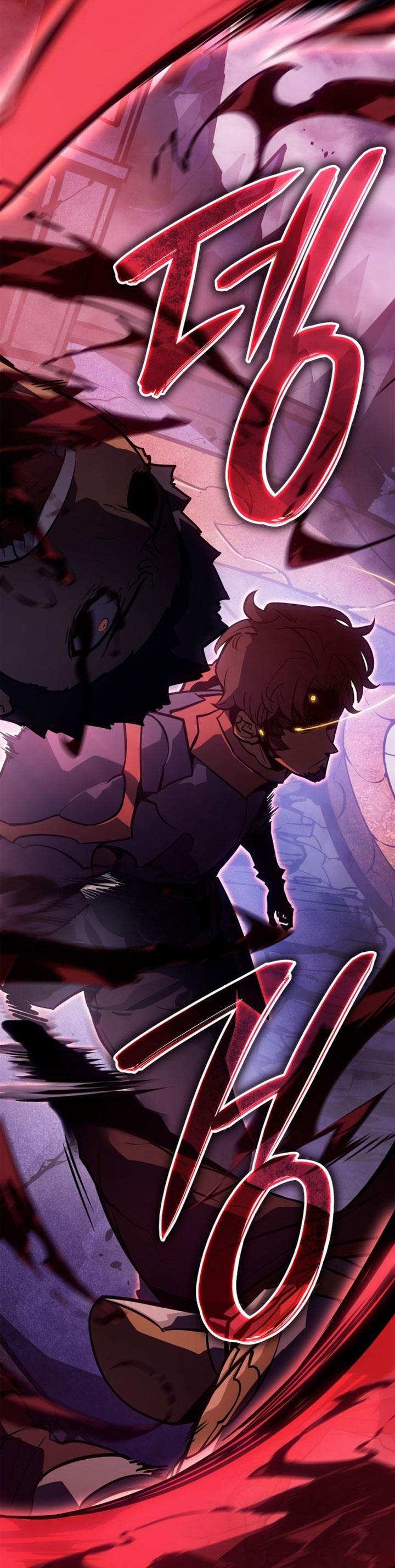 Solo Leveling: Ragnarok Chap 6 - Next Chap 7