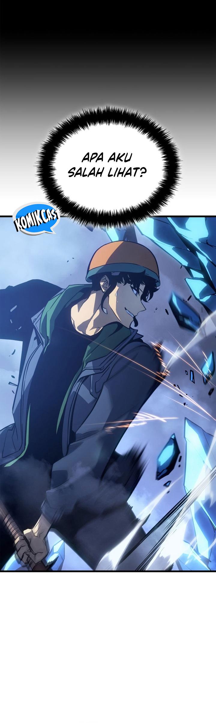 Solo Leveling: Ragnarok Chap 6 - Next Chap 7