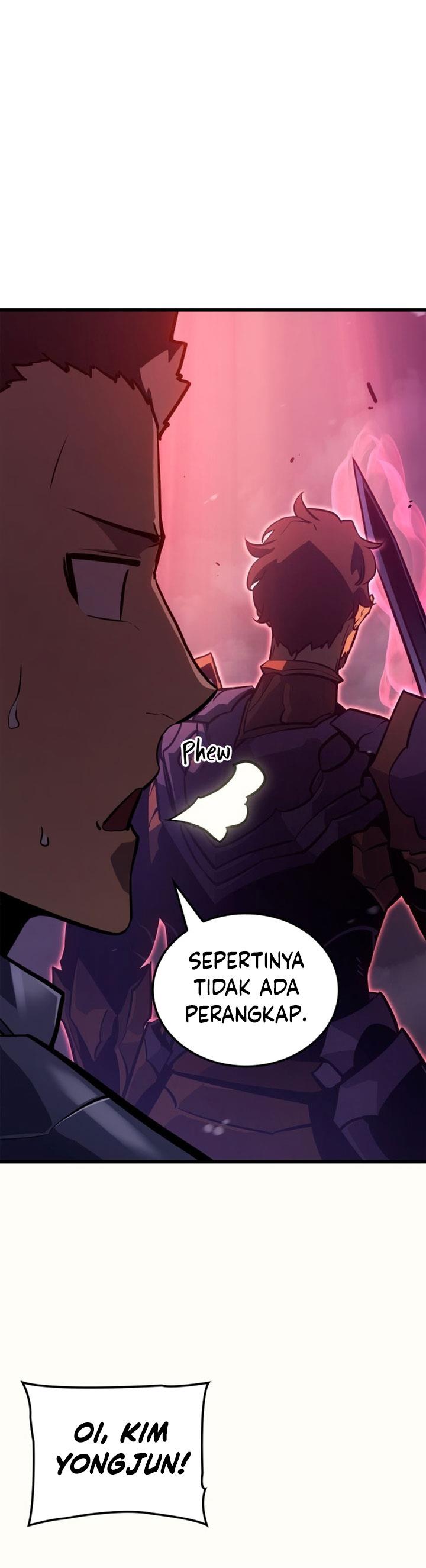 Solo Leveling: Ragnarok Chap 6 - Next Chap 7