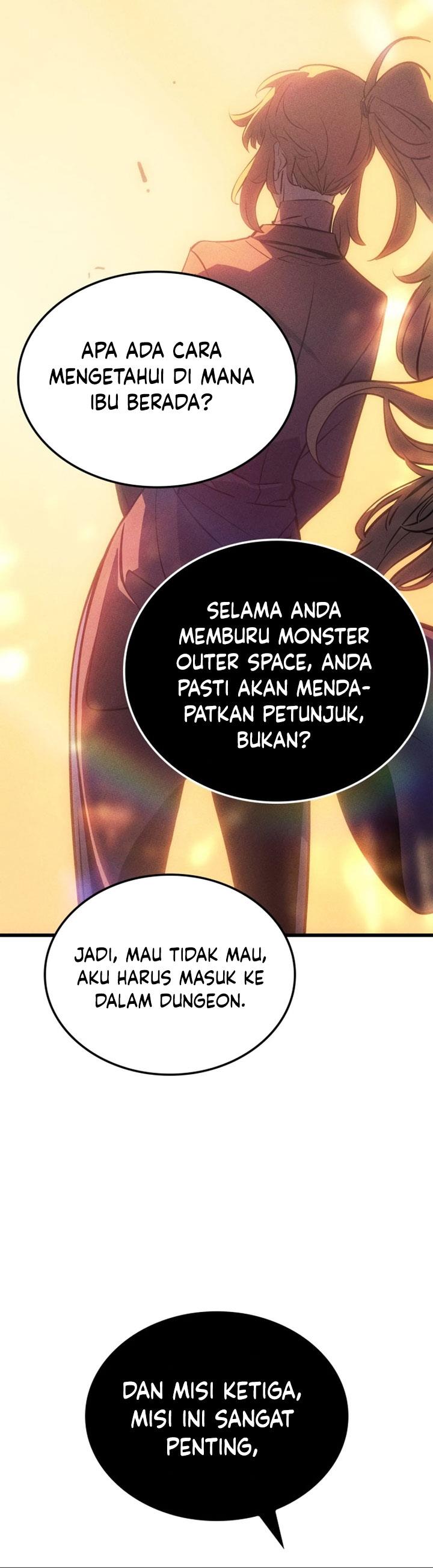 Solo Leveling: Ragnarok Chap 6 - Next Chap 7