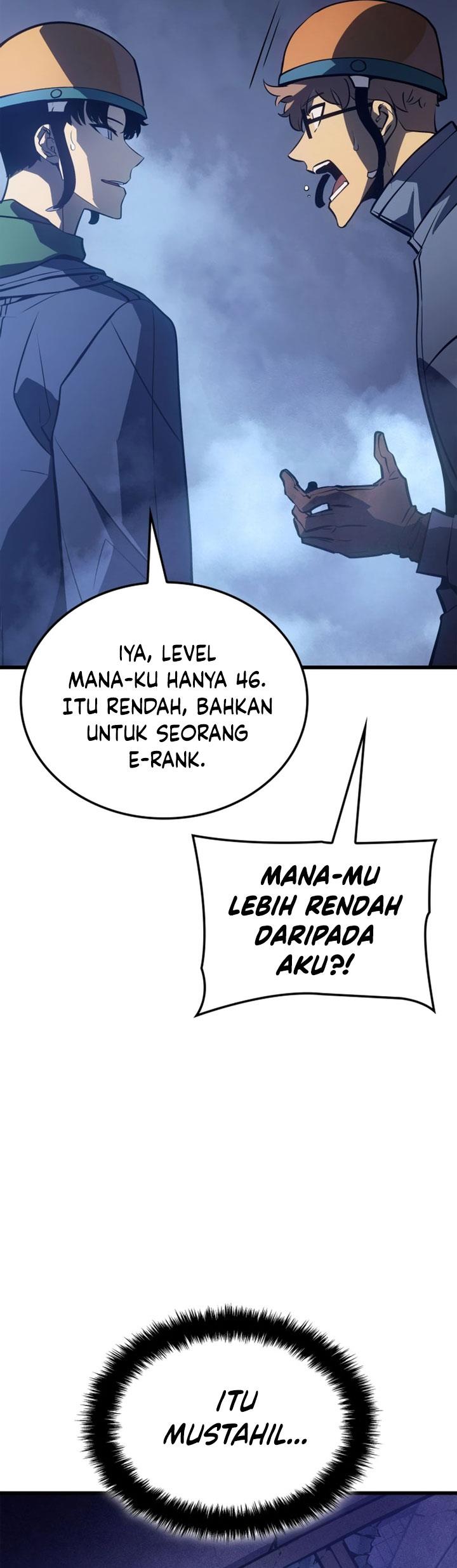 Solo Leveling: Ragnarok Chap 6 - Next Chap 7