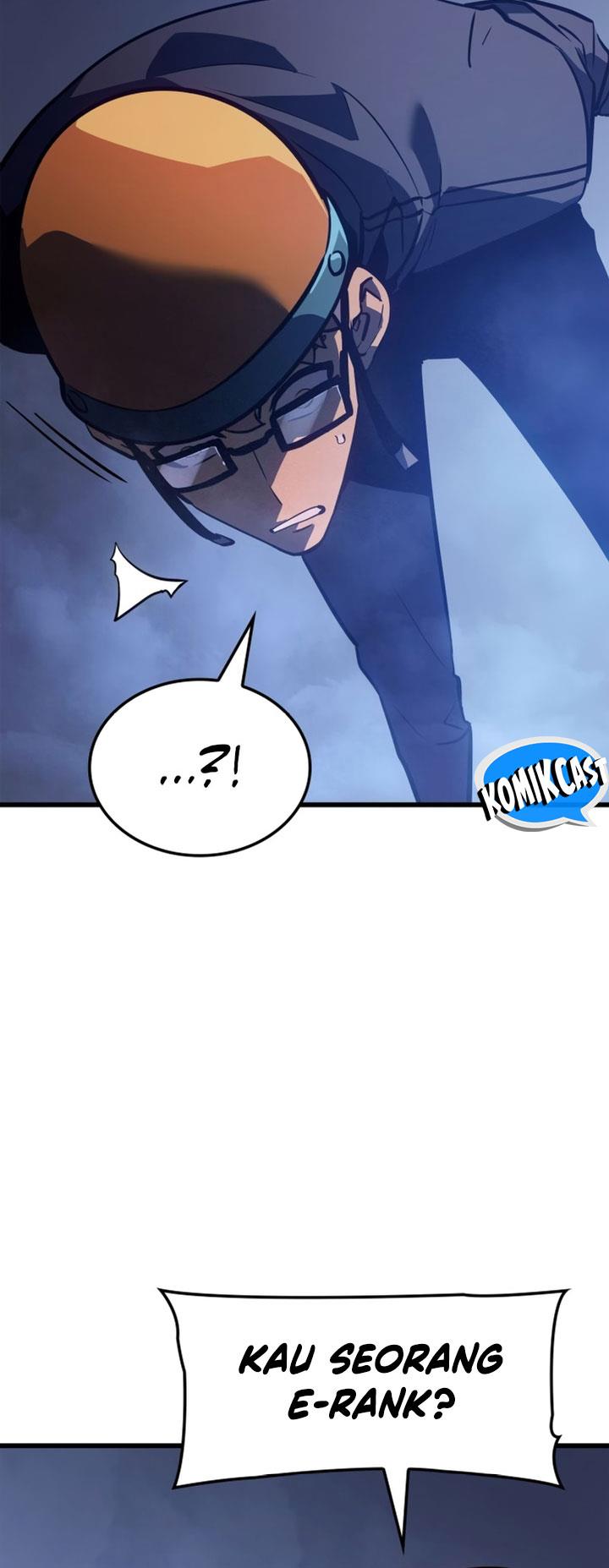 Solo Leveling: Ragnarok Chap 6 - Next Chap 7