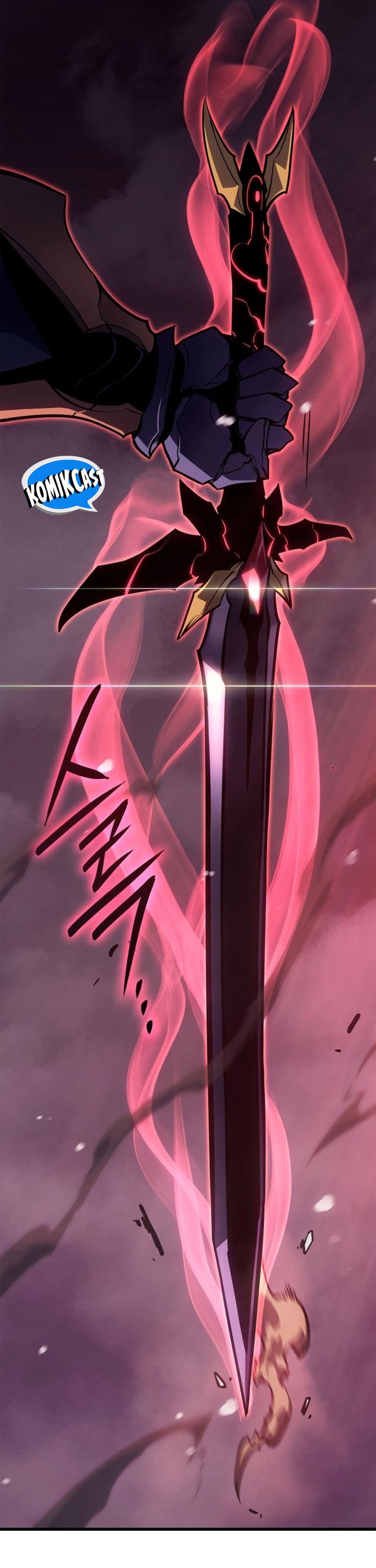 Solo Leveling: Ragnarok Chap 6 - Next Chap 7