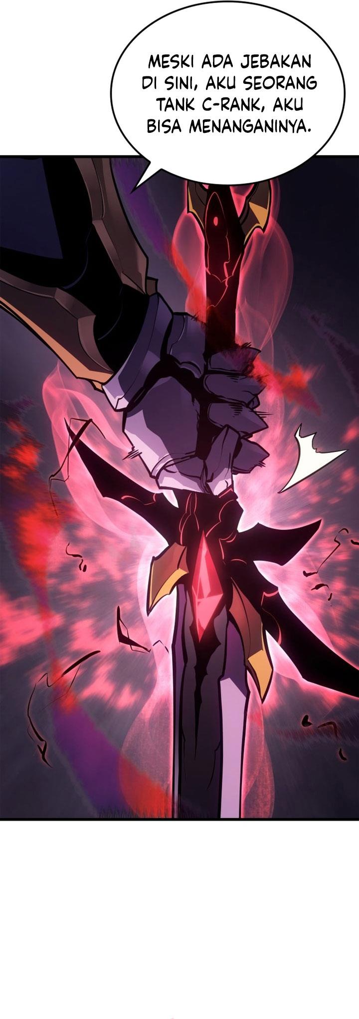 Solo Leveling: Ragnarok Chap 6 - Next Chap 7