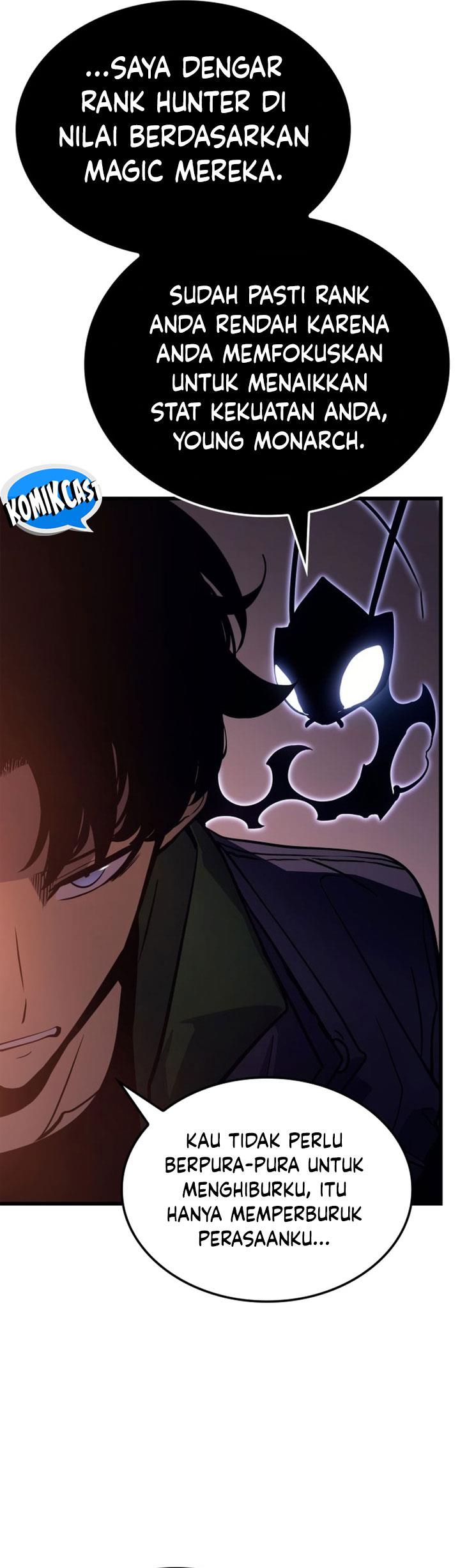 Solo Leveling: Ragnarok Chap 6 - Next Chap 7