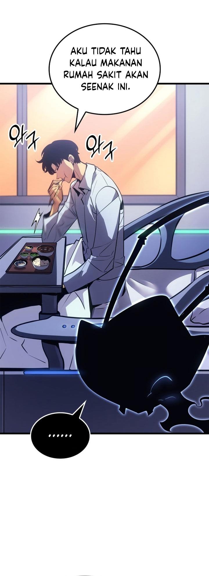 Solo Leveling: Ragnarok Chap 6 - Next Chap 7