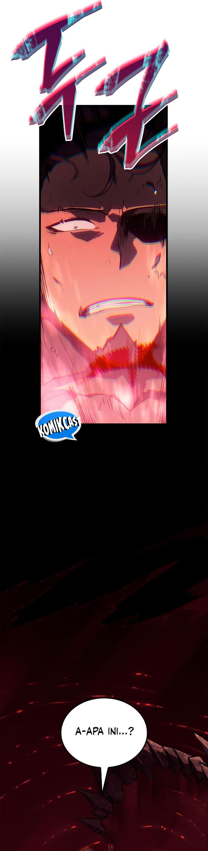 Solo Leveling: Ragnarok Chap 6 - Next Chap 7