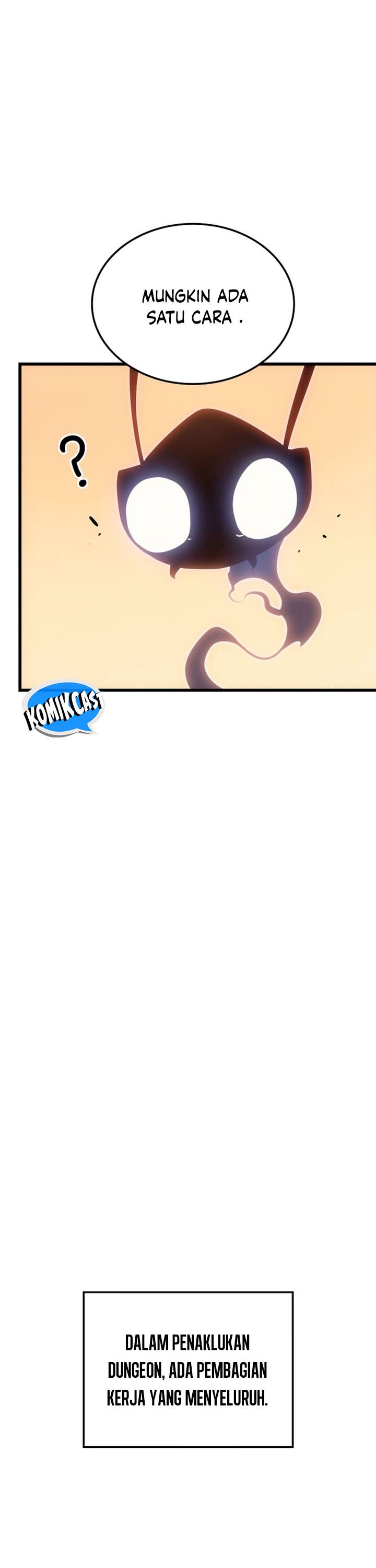 Solo Leveling: Ragnarok Chap 6 - Next Chap 7