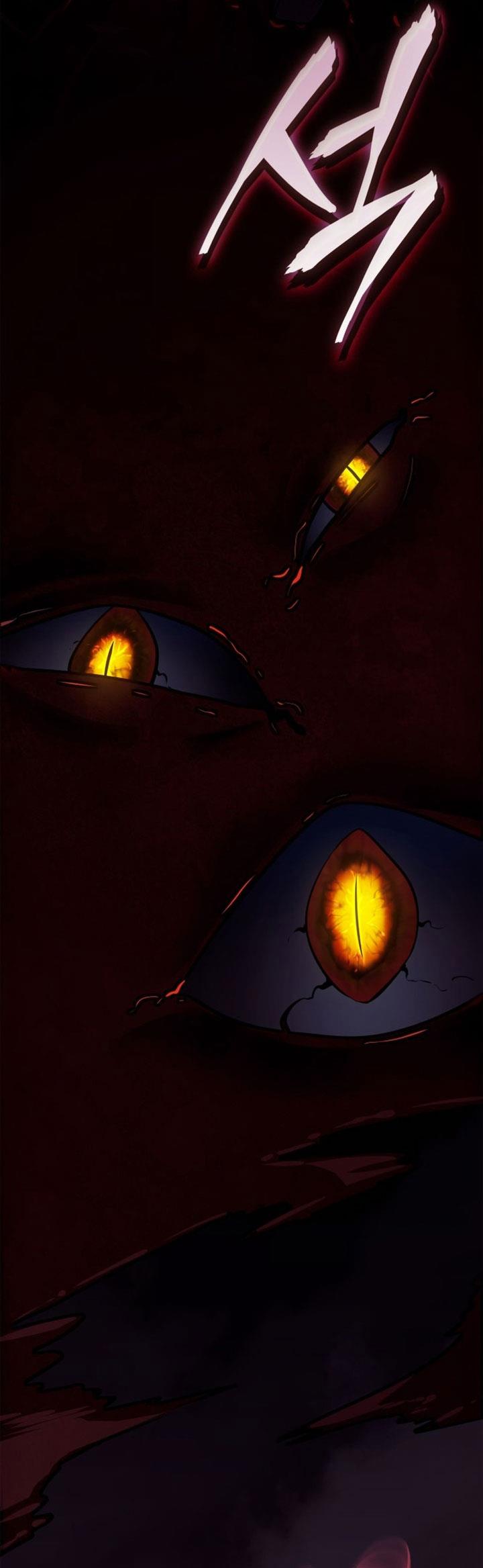 Solo Leveling: Ragnarok Chap 6 - Next Chap 7