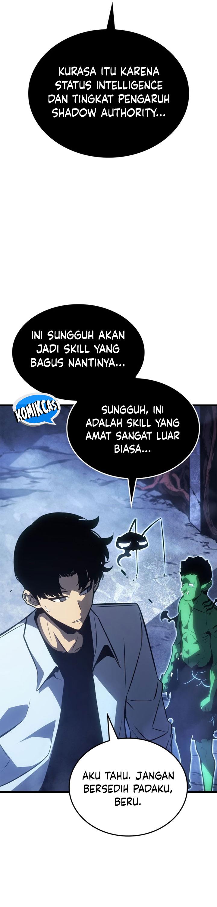 Solo Leveling: Ragnarok Chap 6 - Next Chap 7
