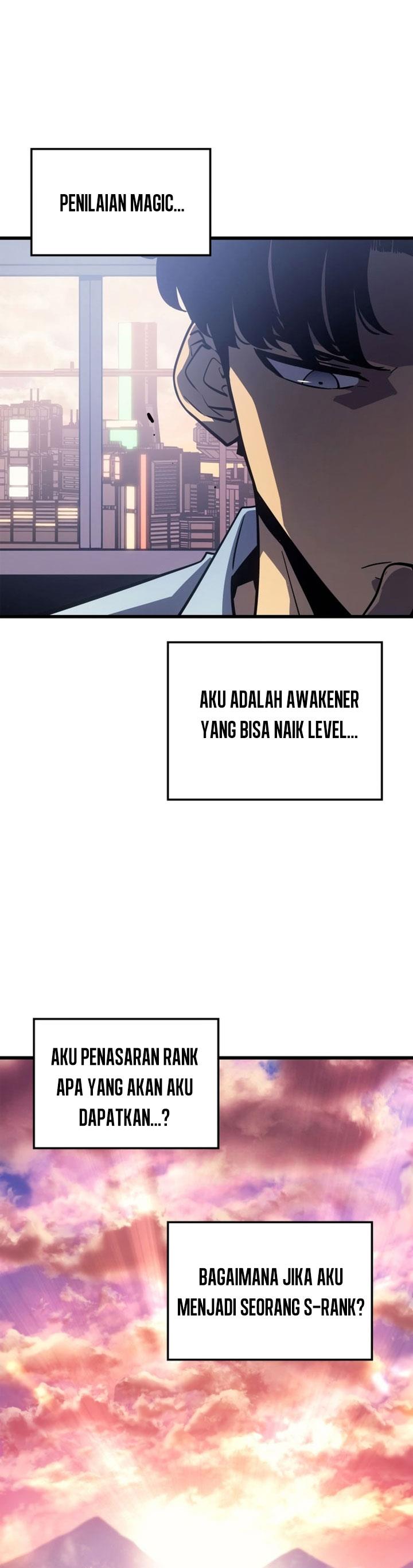Solo Leveling: Ragnarok Chap 6 - Next Chap 7