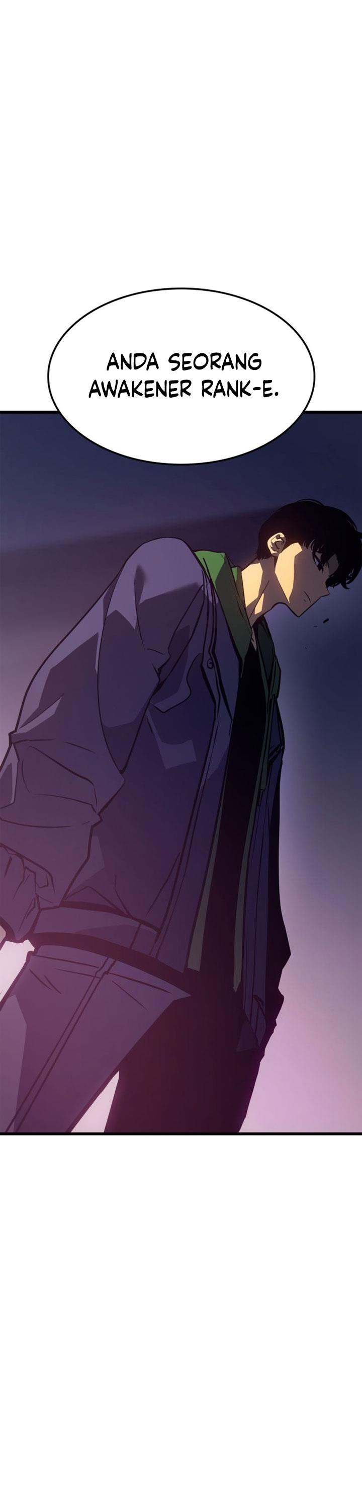 Solo Leveling: Ragnarok Chap 6 - Next Chap 7