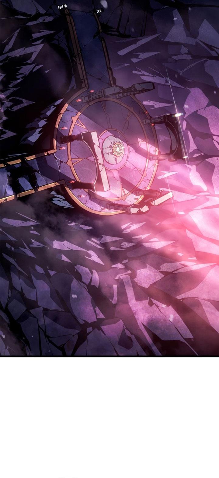 Solo Leveling: Ragnarok Chap 6 - Next Chap 7