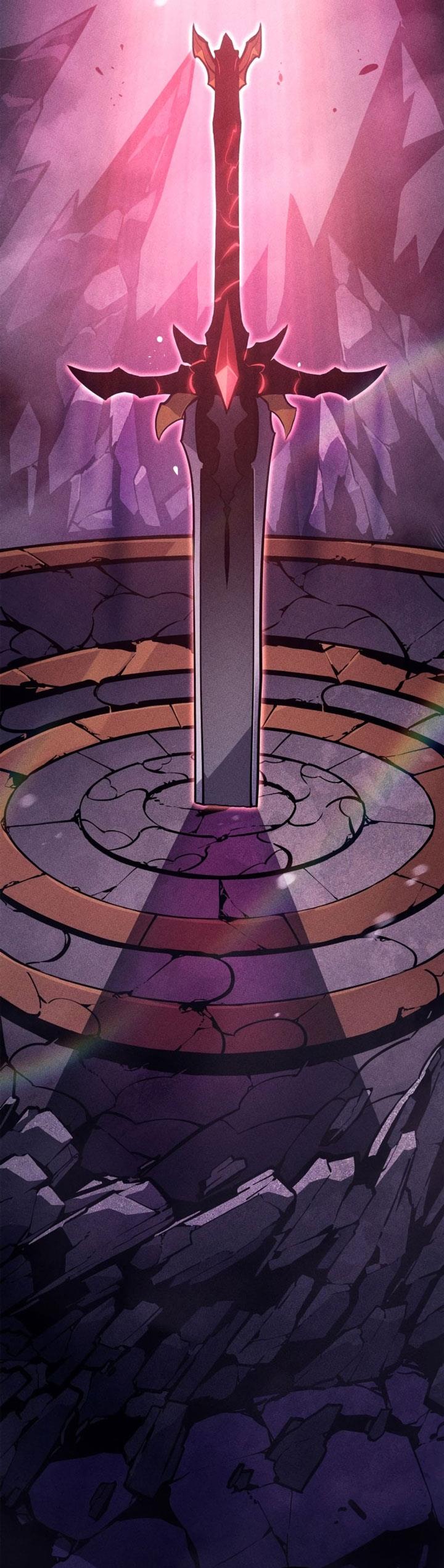 Solo Leveling: Ragnarok Chap 6 - Next Chap 7