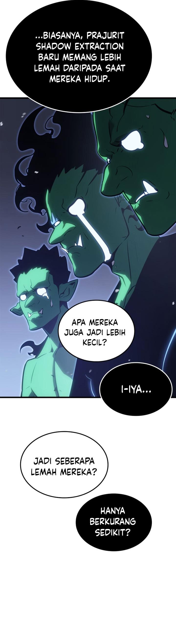 Solo Leveling: Ragnarok Chap 6 - Next Chap 7