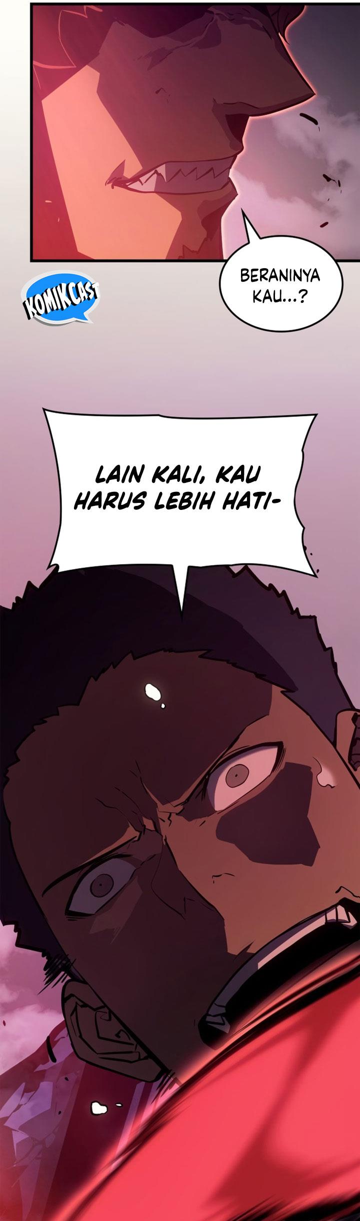 Solo Leveling: Ragnarok Chap 6 - Next Chap 7
