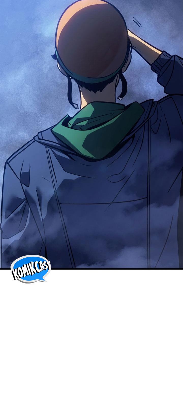 Solo Leveling: Ragnarok Chap 6 - Next Chap 7