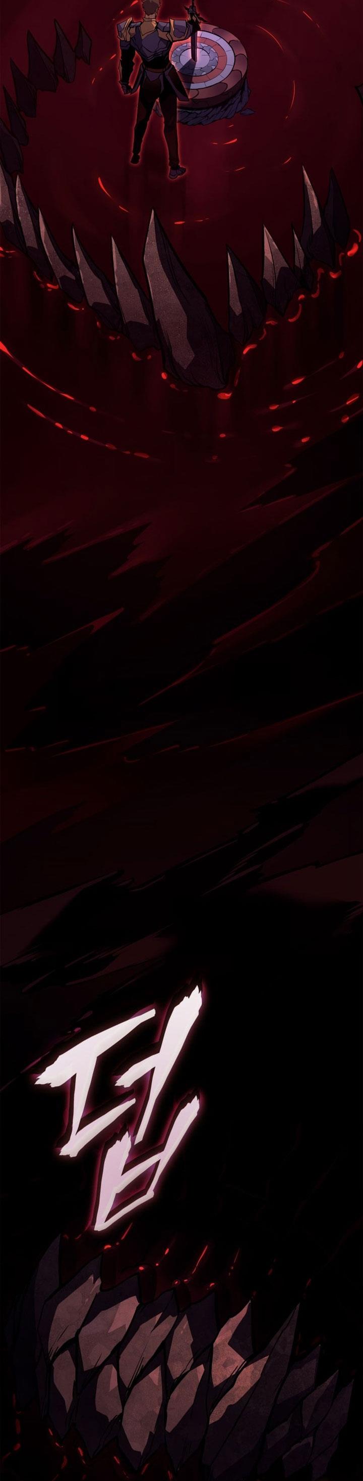 Solo Leveling: Ragnarok Chap 6 - Next Chap 7