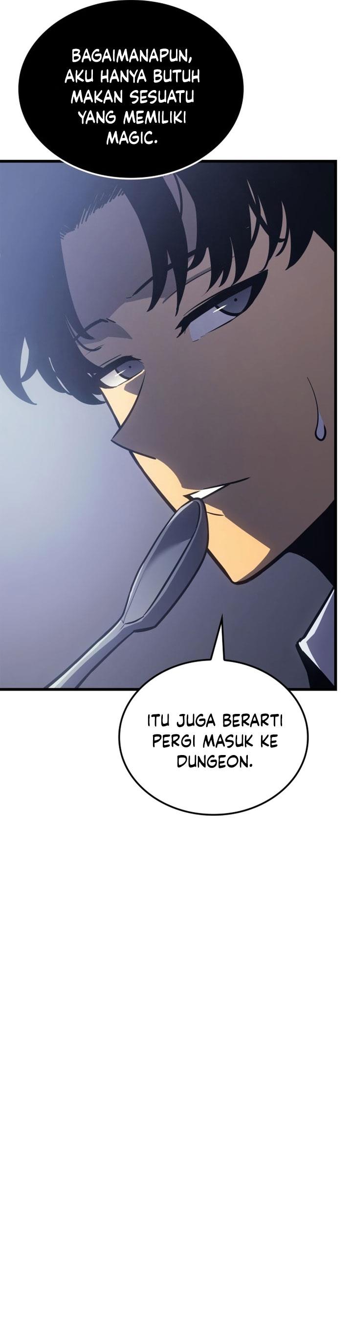 Solo Leveling: Ragnarok Chap 6 - Next Chap 7