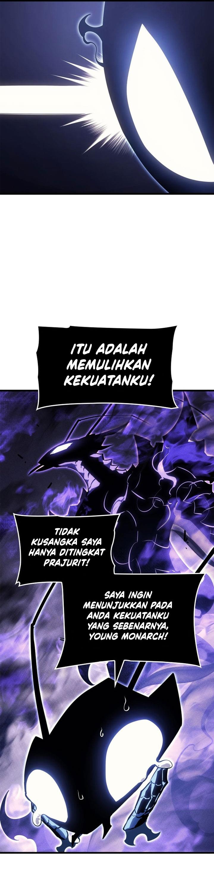 Solo Leveling: Ragnarok Chap 6 - Next Chap 7