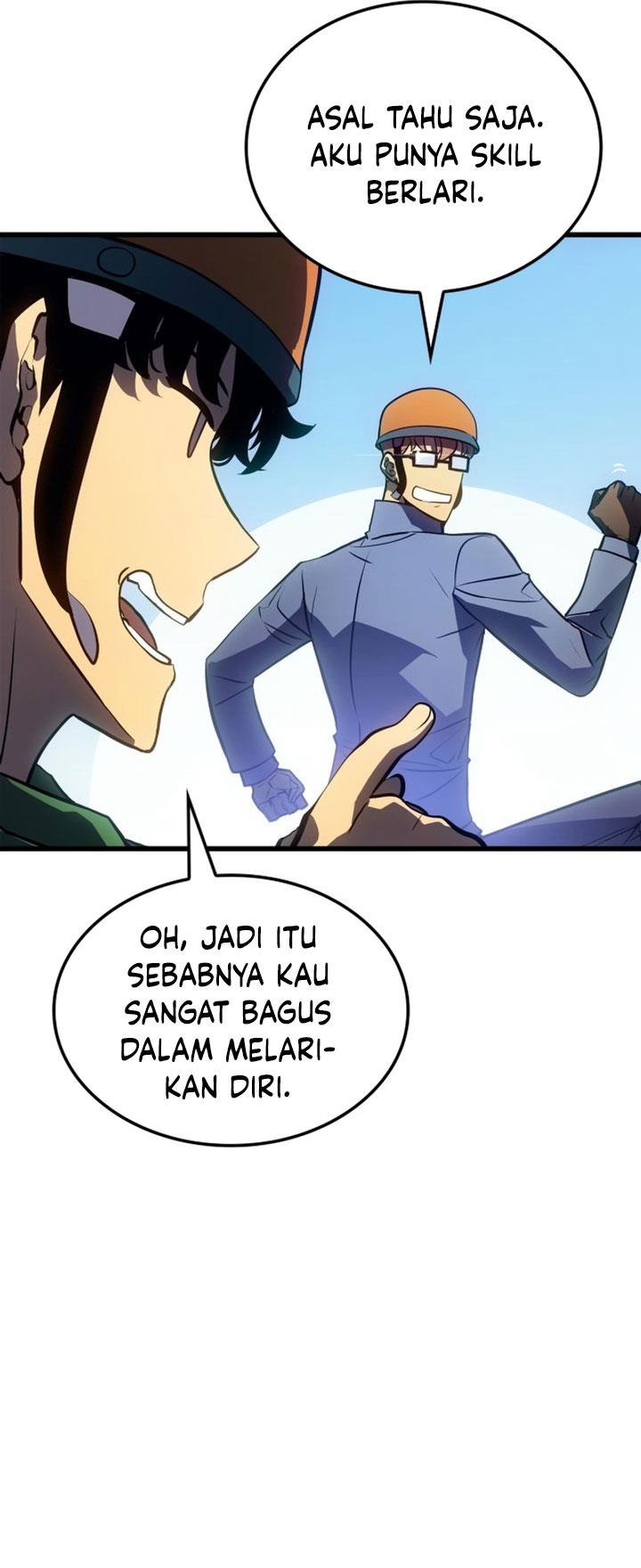 Solo Leveling: Ragnarok Chap 6 - Next Chap 7