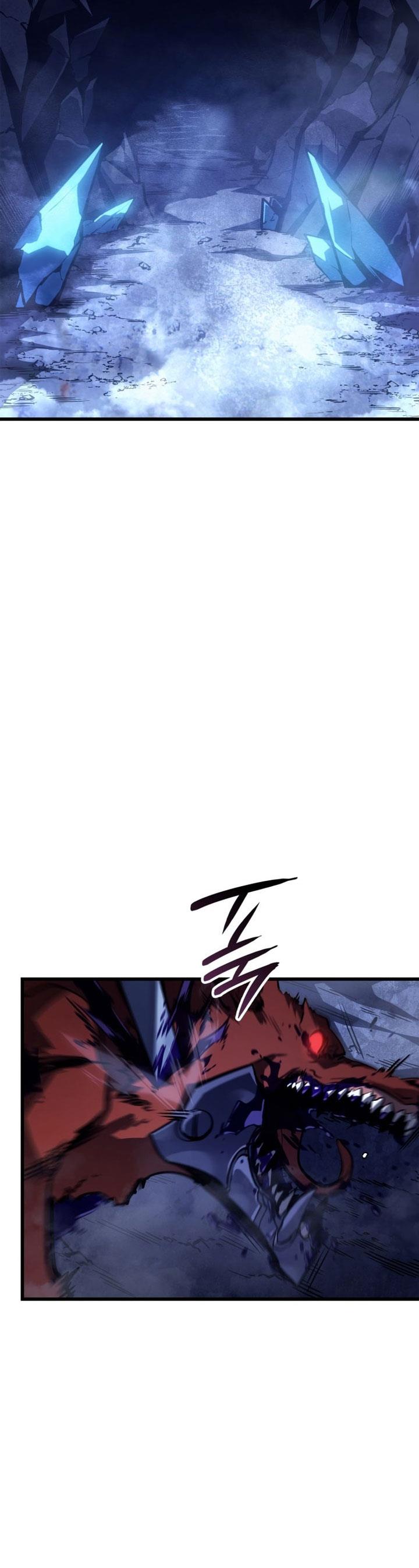 Solo Leveling: Ragnarok Chap 6 - Next Chap 7