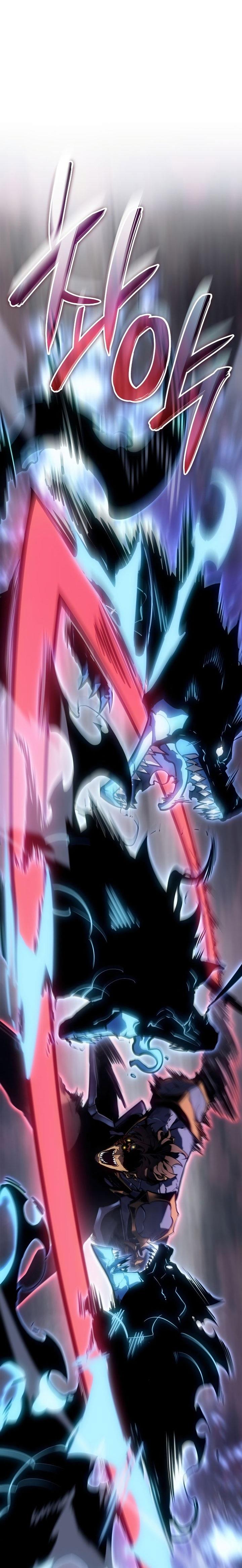 Solo Leveling: Ragnarok Chap 8 - Next Chap 9