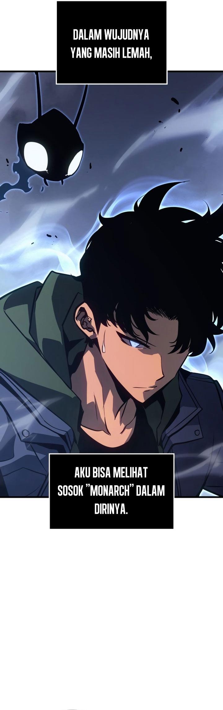 Solo Leveling: Ragnarok Chap 8 - Next Chap 9