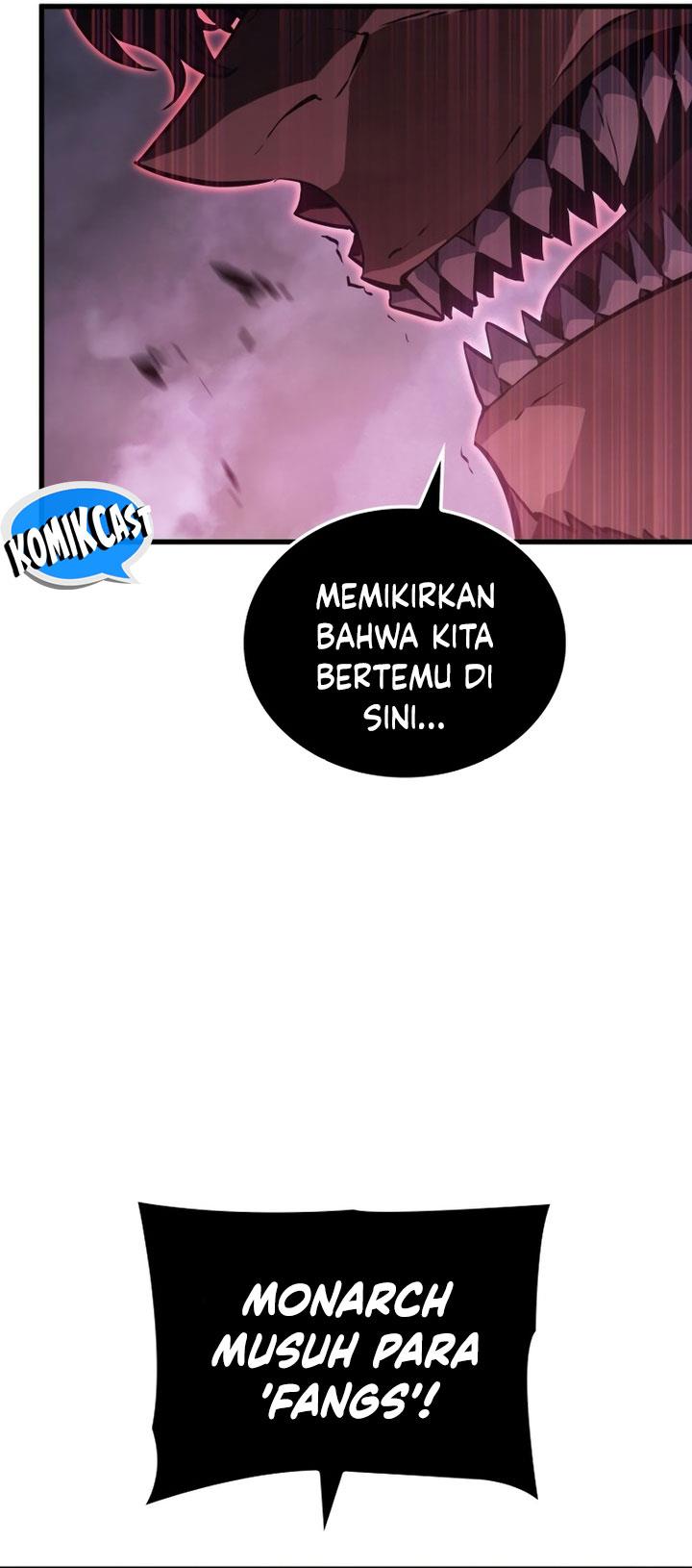 Solo Leveling: Ragnarok Chap 8 - Next Chap 9