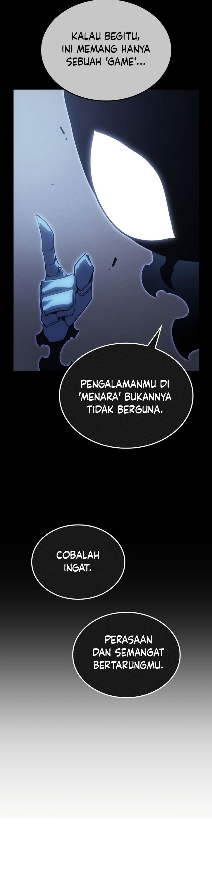 Solo Leveling: Ragnarok Chap 8 - Next Chap 9