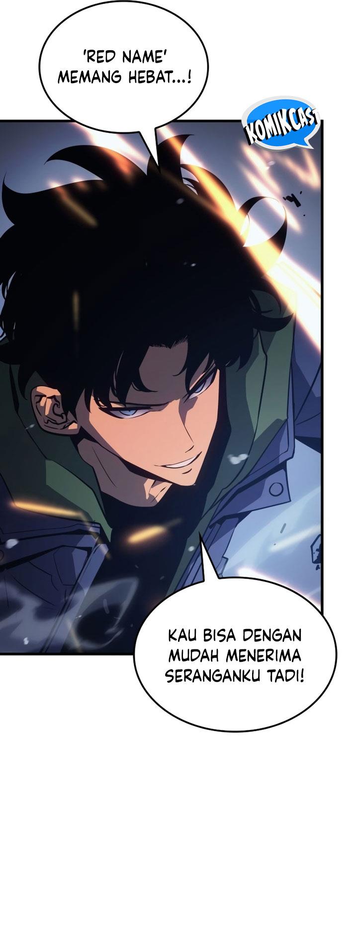 Solo Leveling: Ragnarok Chap 8 - Next Chap 9