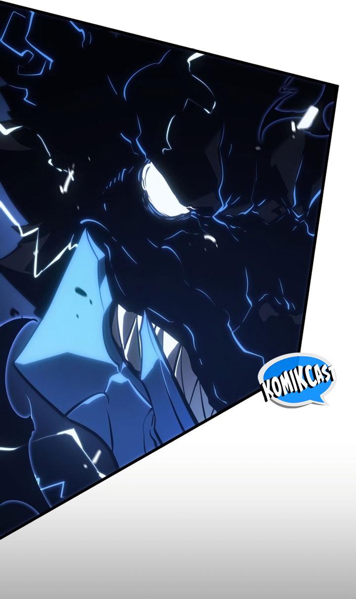 Solo Leveling: Ragnarok Chap 8 - Next Chap 9