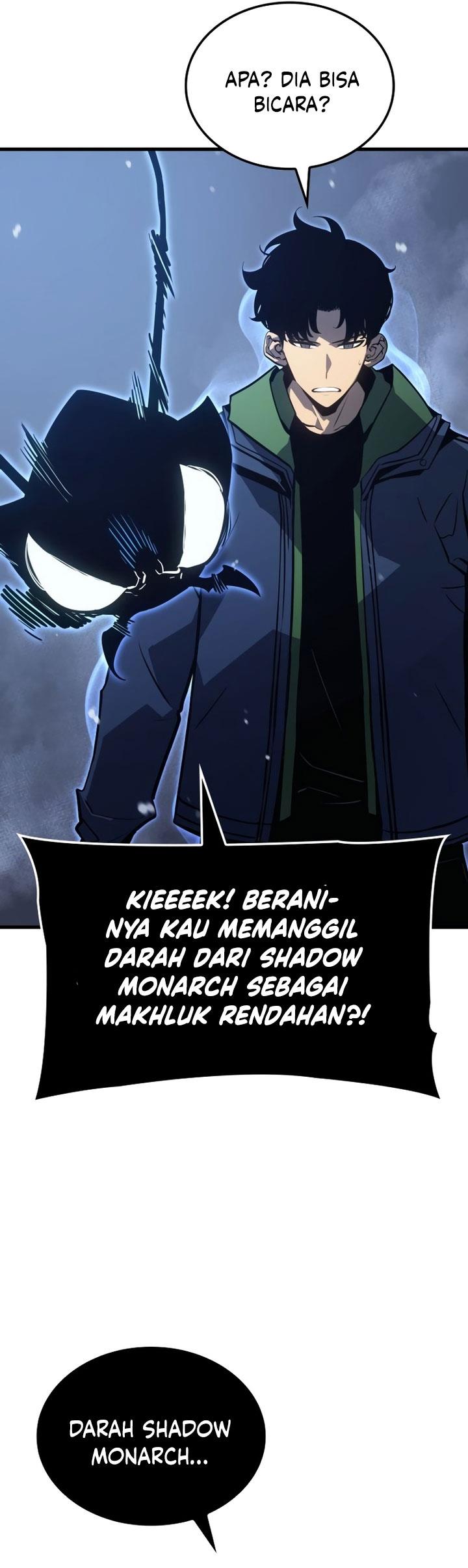 Solo Leveling: Ragnarok Chap 8 - Next Chap 9