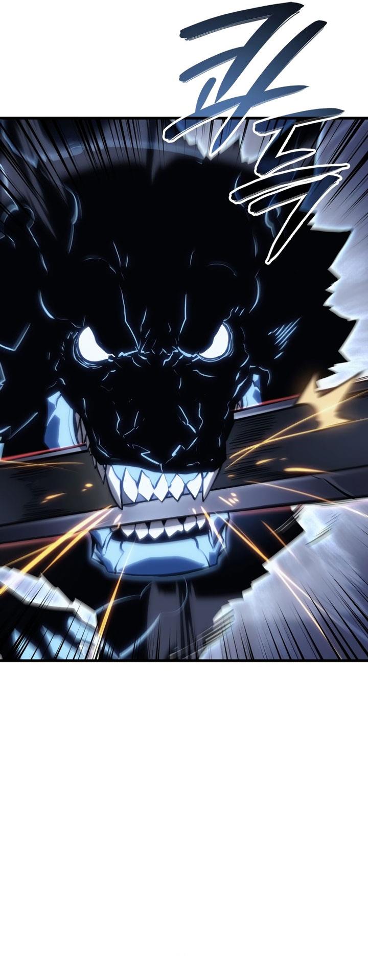 Solo Leveling: Ragnarok Chap 8 - Next Chap 9