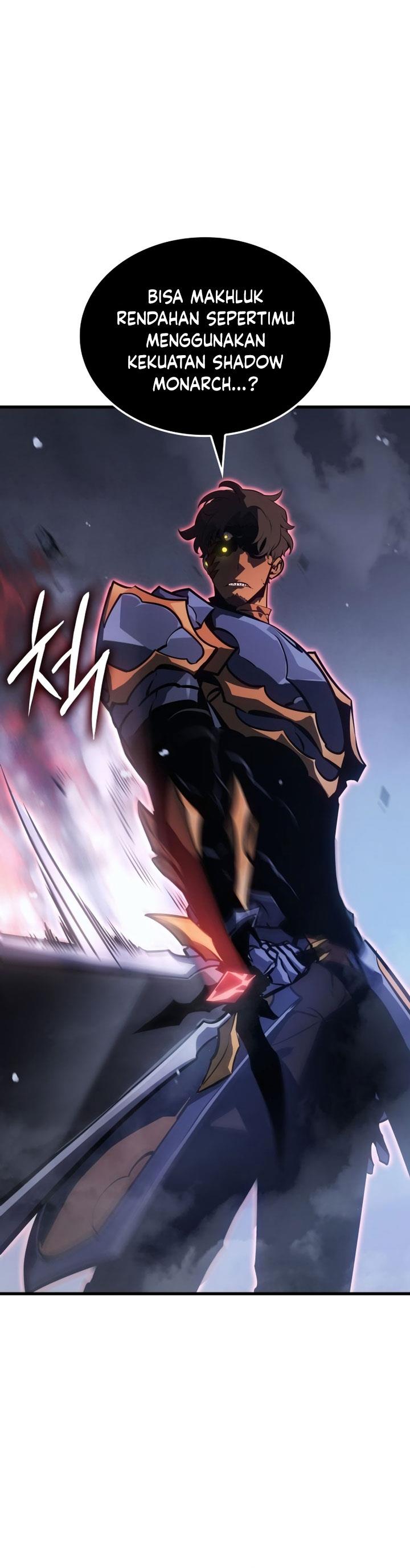 Solo Leveling: Ragnarok Chap 8 - Next Chap 9