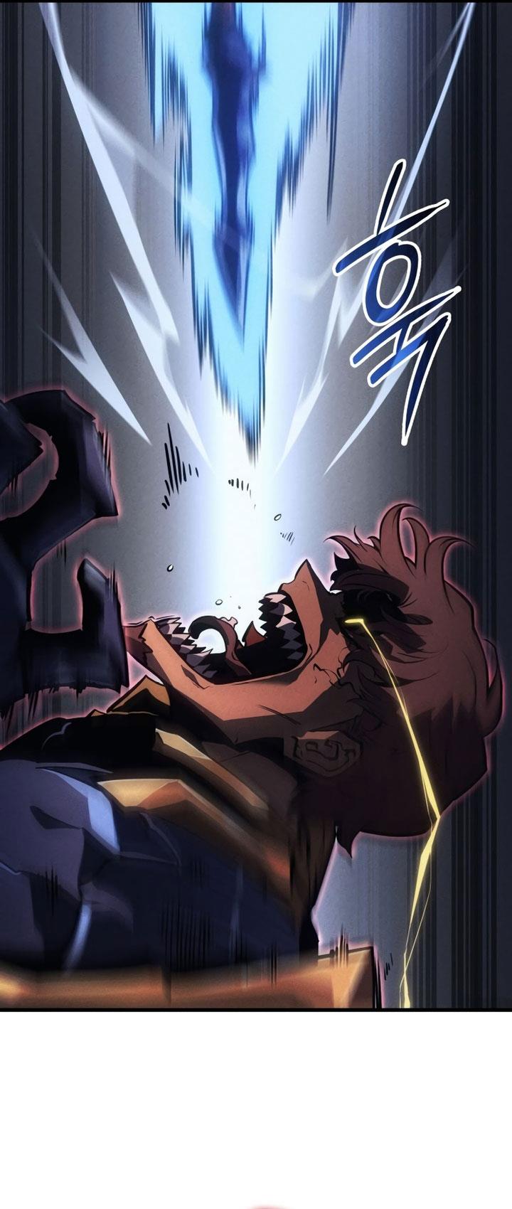 Solo Leveling: Ragnarok Chap 8 - Next Chap 9