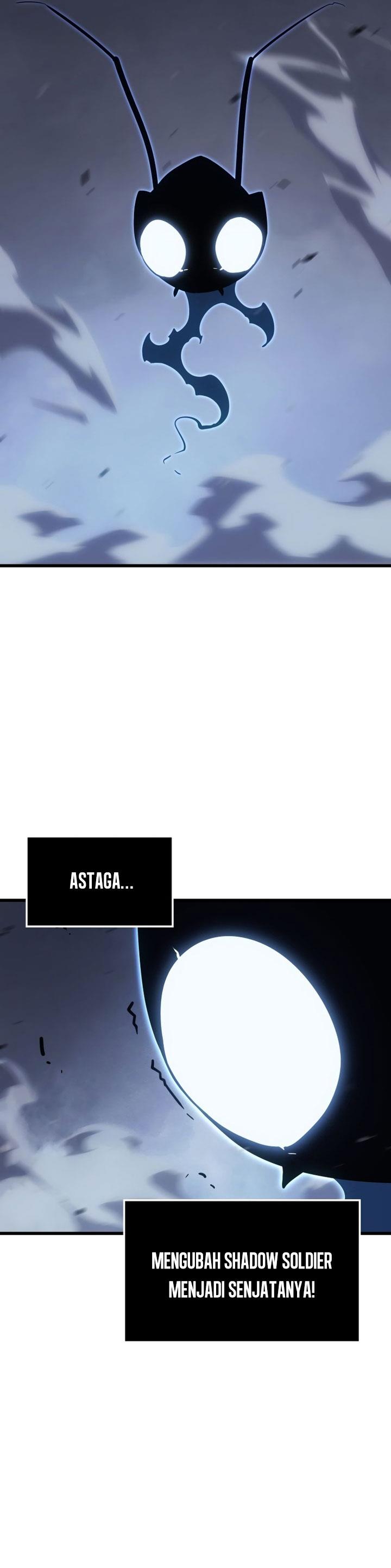 Solo Leveling: Ragnarok Chap 8 - Next Chap 9