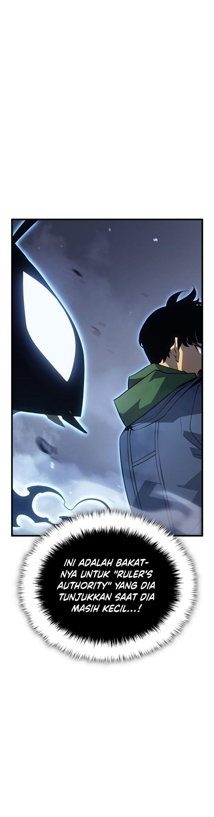 Solo Leveling: Ragnarok Chap 8 - Next Chap 9