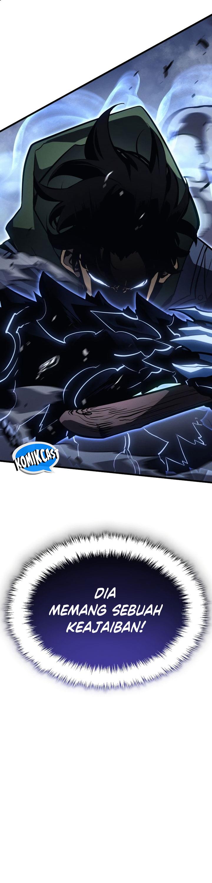 Solo Leveling: Ragnarok Chap 8 - Next Chap 9