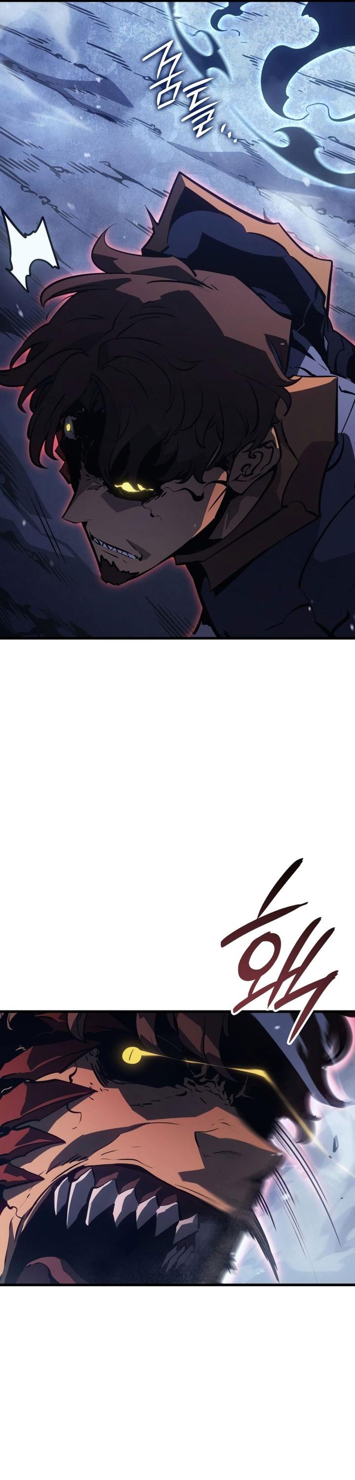 Solo Leveling: Ragnarok Chap 8 - Next Chap 9